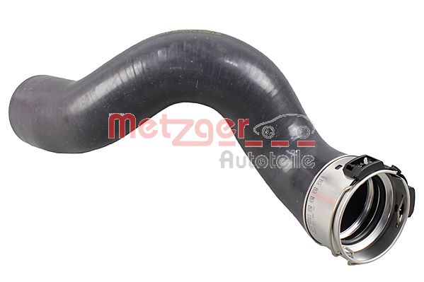 METZGER 2400498 Ladeluftschlauch